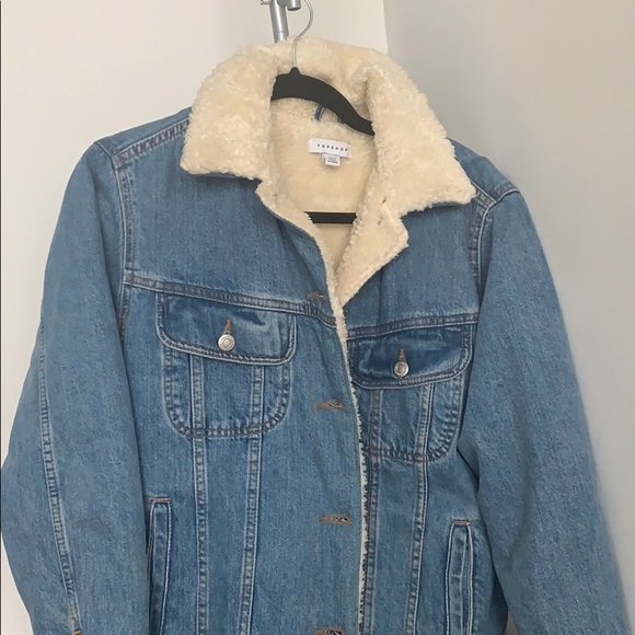 Teddy Jean jacket - Picture 4 of 4